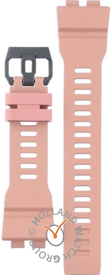 G-SHOCK G Shock 10618767 G Squad Soft Utility Horlogeband