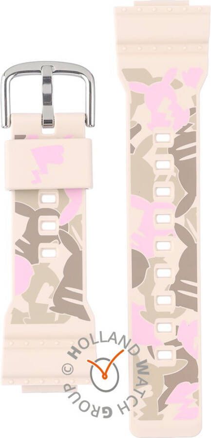 G-SHOCK G Shock 10621453 Baby G Pokemon Horlogeband