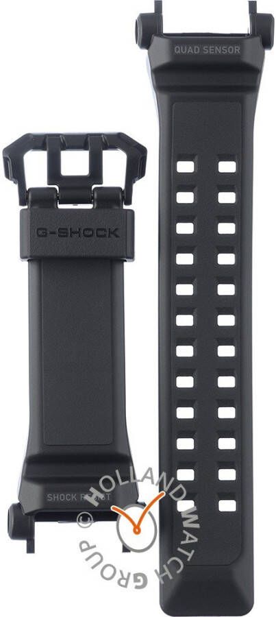 G-SHOCK G Shock 10623460 Gravitymaster Horlogeband
