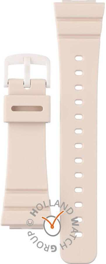 G-SHOCK G Shock 10625769 Mini CasiOak Horlogeband