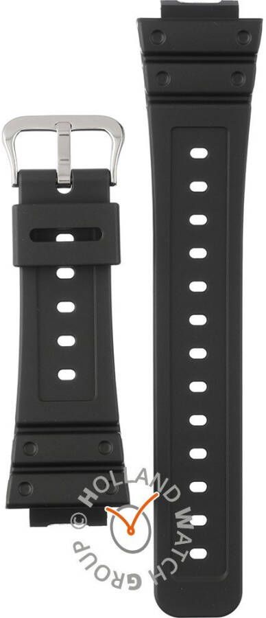 G-SHOCK G Shock 10627149 Horlogeband