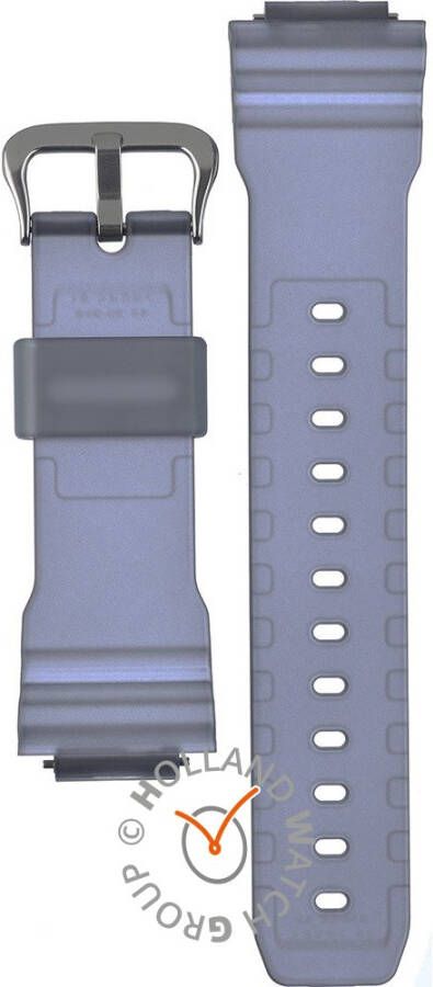 G-SHOCK G Shock 10638489 G SHOCK The Origin Horlogeband