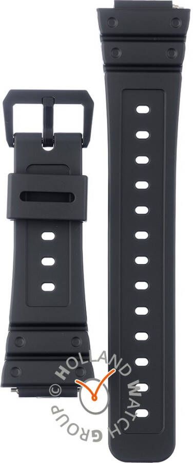 G-SHOCK G Shock 10642678 Carbon Core Guard Horlogeband