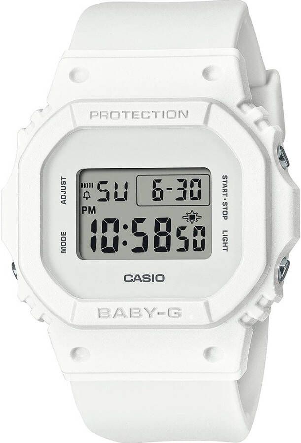 G-SHOCK G Shock Baby G BGD 565CS 7ER Baby G Urban horloge