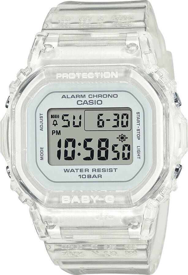 G-SHOCK G Shock Baby G BGD 565S 7ER BABY G Urban horloge