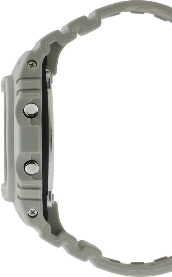 G-SHOCK G Shock Classic Style DW 5600CA 8ER Dial Camo Utility horloge