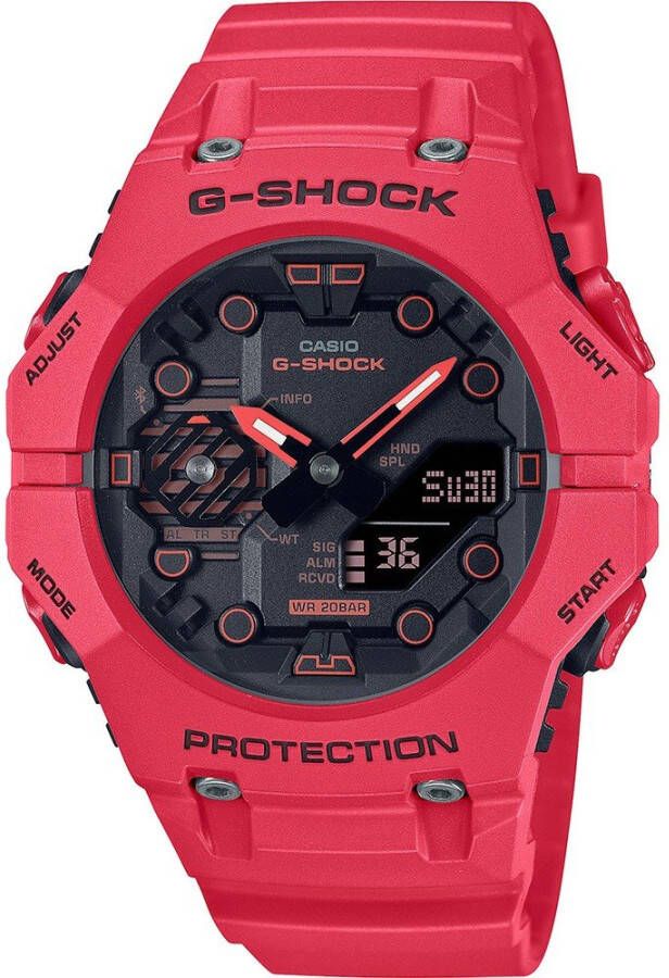 G-SHOCK G Shock Classic Style GA B001 4AER horloge