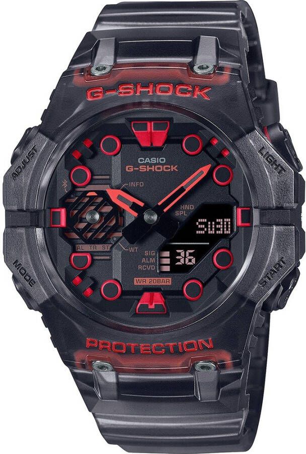 G-SHOCK G Shock Classic Style GA B001G 1AER horloge