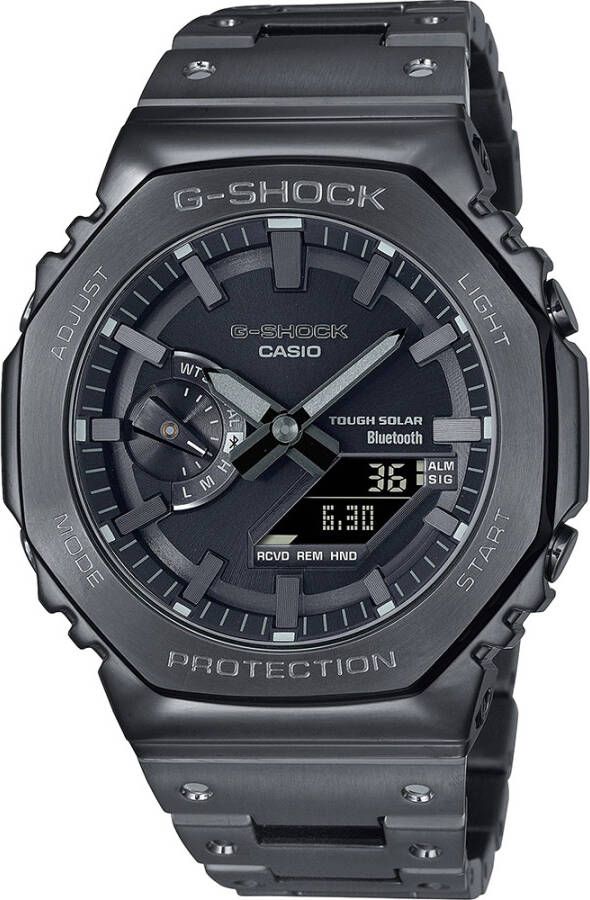 G-SHOCK G Shock Classic Style GM B2100BD 1AER horloge