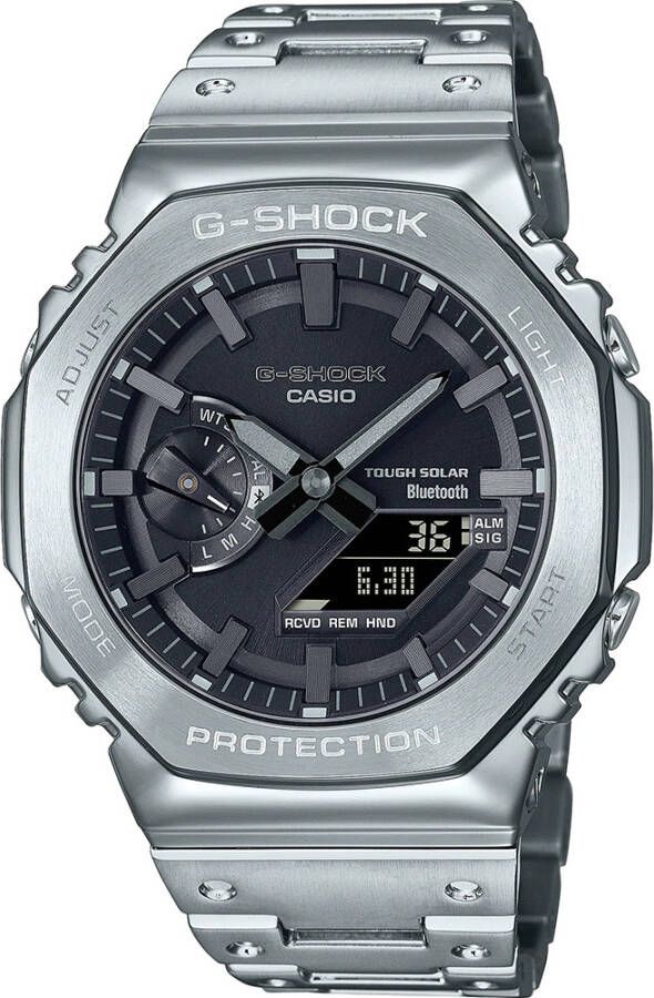 G-SHOCK G Shock Classic Style GM B2100D 1AER horloge
