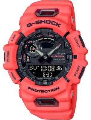 Casio Orolio unisex g shock wrist eatch anadigi gba 900 4aer