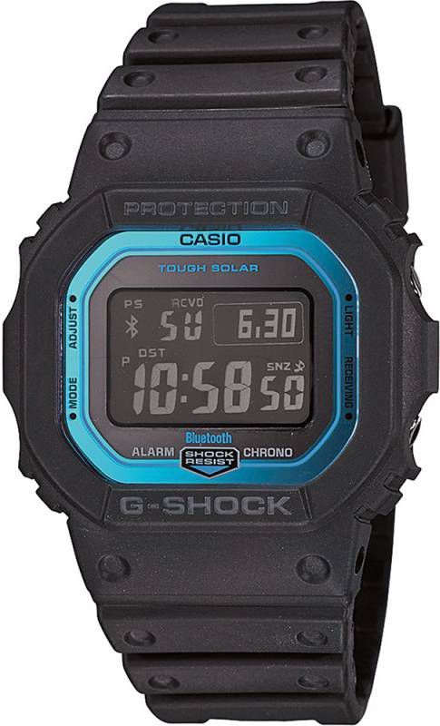 G-SHOCK G Shock Origin GW B5600 2ER Origin Bluetooth horloge