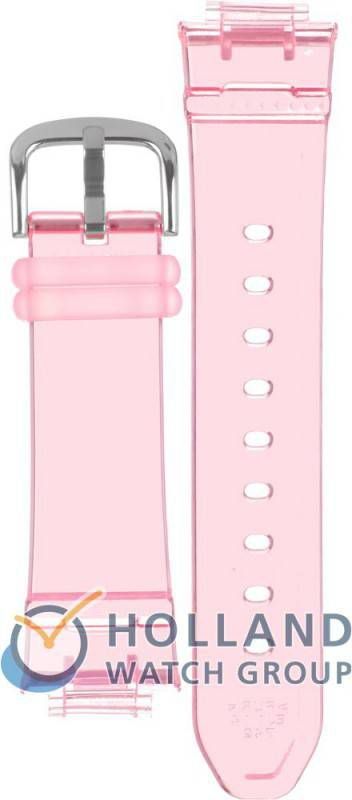 G-SHOCK G Shock 10287394 Baby G Horlogeband