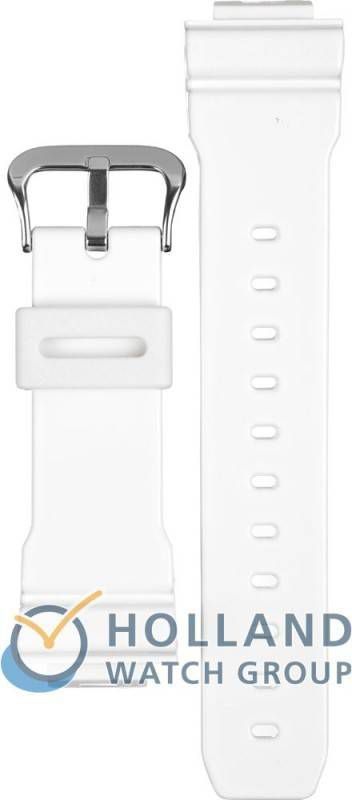 G-SHOCK G Shock 10303978 Horlogeband