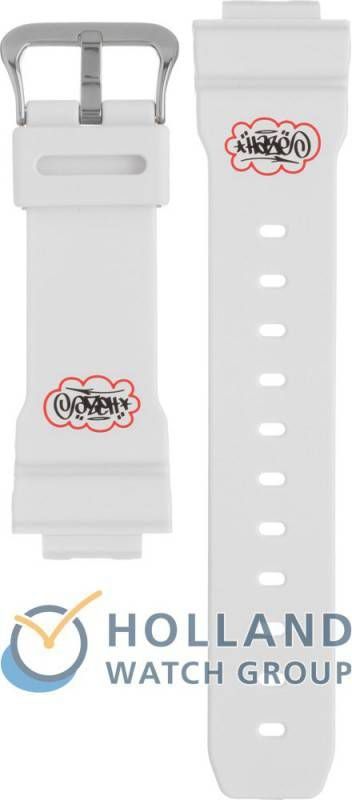 G-SHOCK G Shock 10303980 Horlogeband