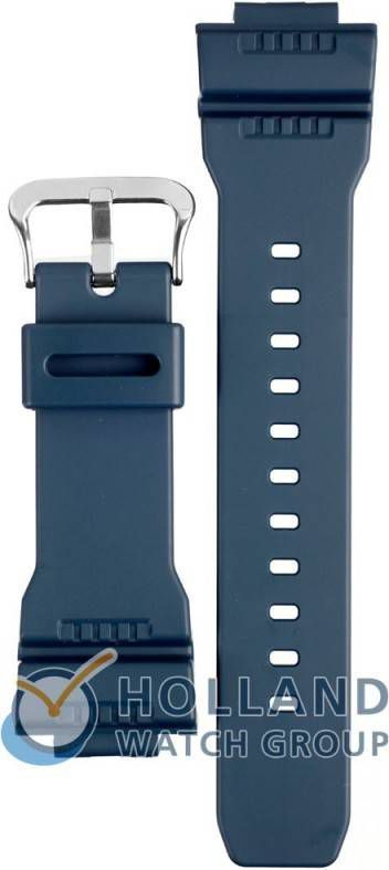 G-SHOCK G Shock 10330752 G Rescue Horlogeband