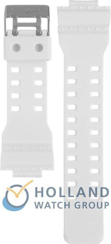 G-SHOCK G Shock 10347710 Horlogeband