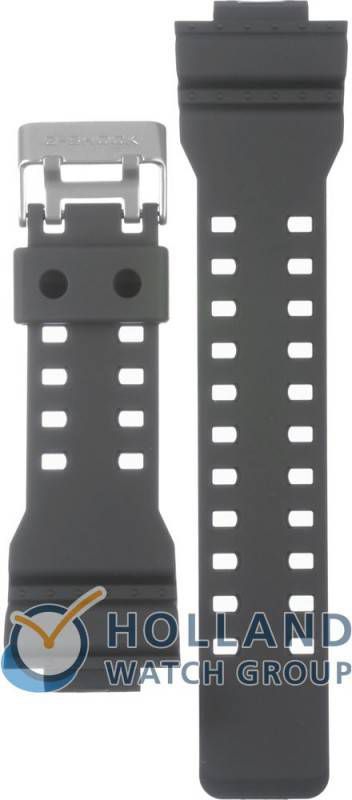 G-SHOCK G Shock 10366716 Horlogeband
