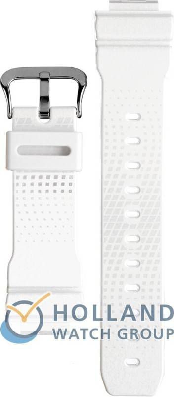 G-SHOCK G Shock 10382431 Horlogeband
