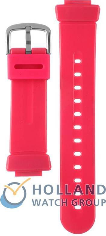 G-SHOCK G Shock 10382455 Baby G Horlogeband