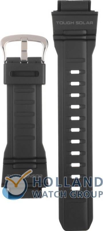 G-SHOCK G Shock 10388870 Mudman Horlogeband