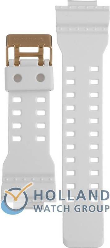 G-SHOCK G Shock 10401173 Horlogeband