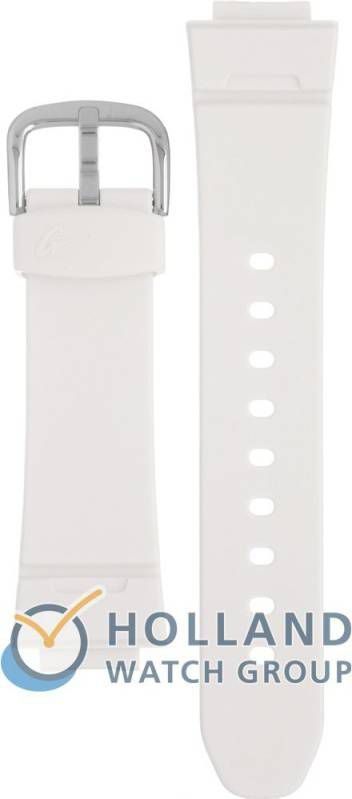 G-SHOCK G Shock 10410449 Baby G Horlogeband