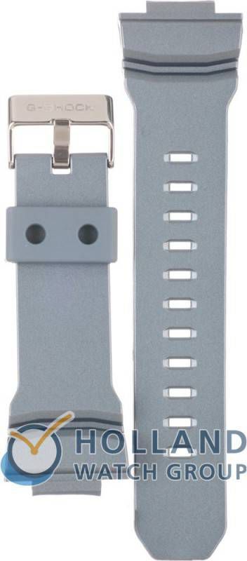 G-SHOCK G Shock 10412965 Horlogeband