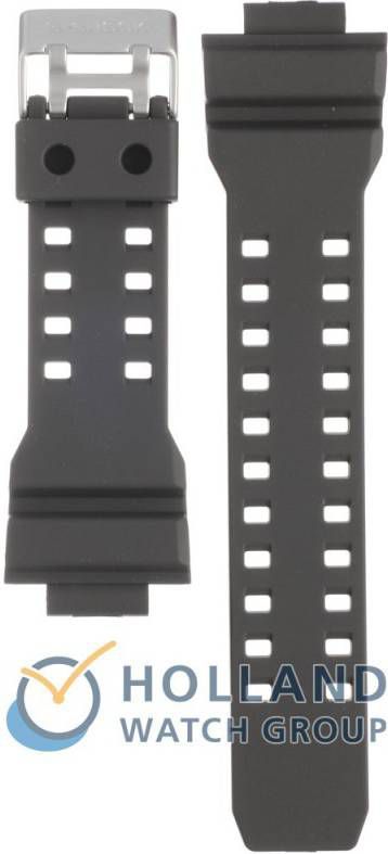G-SHOCK G Shock 10437723 Horlogeband