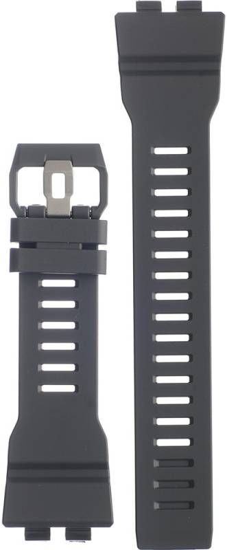 G-SHOCK G Shock 10561447 G Squad Bluetooth Horlogeband