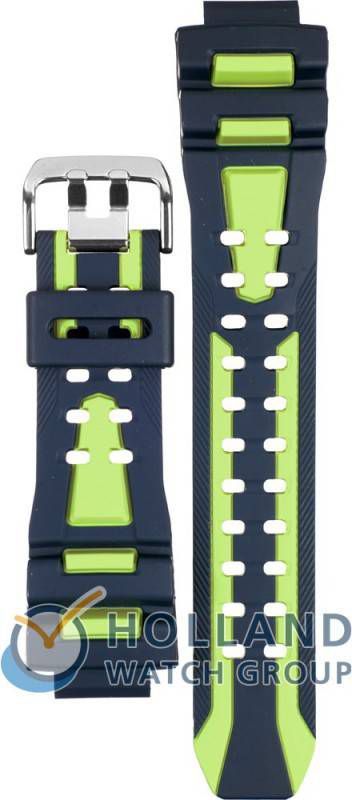 G-SHOCK G Shock 10288809 Trainer Horlogeband