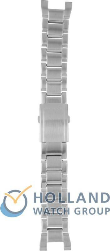 G-SHOCK G Shock 10549182 G Steel Horlogeband