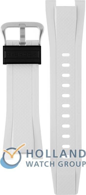 G-SHOCK G Shock 10529059 G Steel Horlogeband