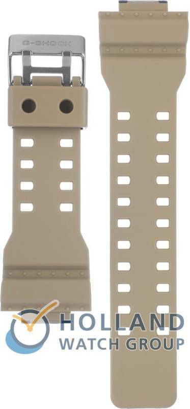 G-SHOCK G Shock 10527470 Horlogeband