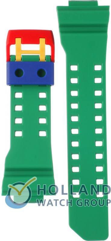 G-SHOCK G Shock 10477027 Rotary Switch Horlogeband