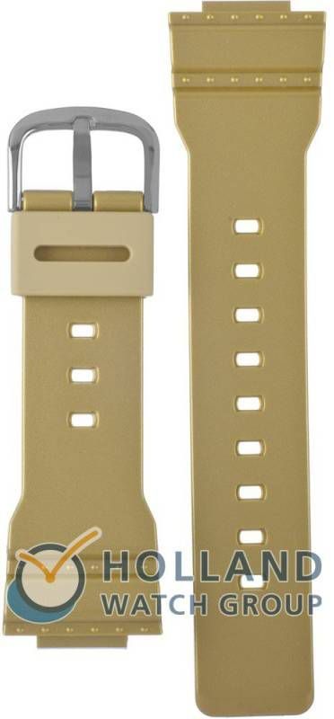 G-SHOCK G Shock 10455732 Baby G Horlogeband