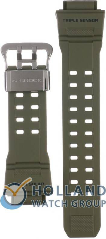 G-SHOCK G Shock 10455203 Rangeman Horlogeband