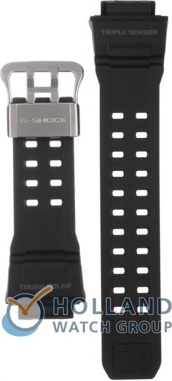 G-SHOCK G Shock 10455201 Rangeman Horlogeband
