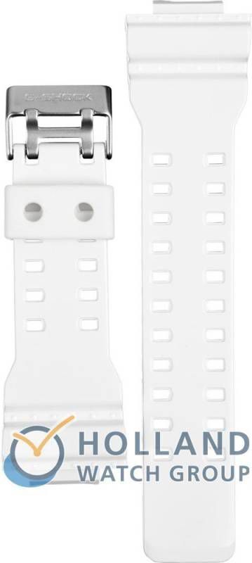 G-SHOCK G Shock 10395227 Horlogeband