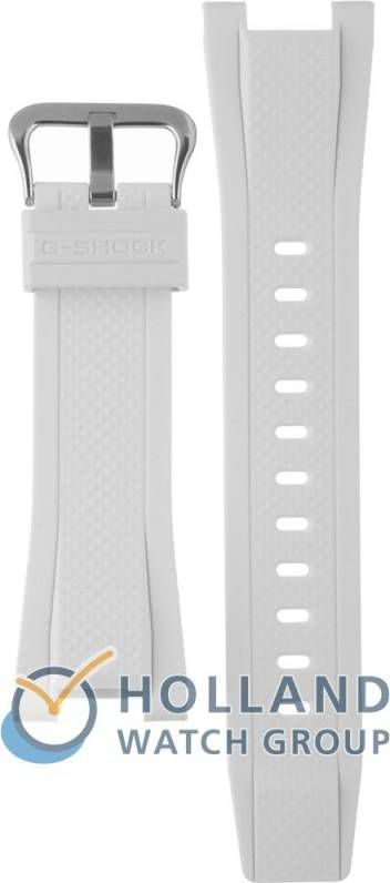 G-SHOCK G Shock 10553503 G Steel Horlogeband