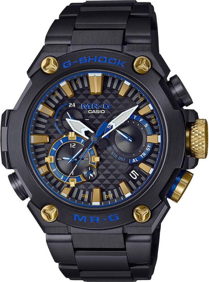 G-SHOCK G Shock MR G MRG B2000B 1ADR MR G Kachi iro horloge