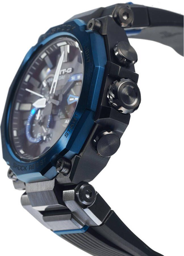 G-SHOCK G Shock MT G MTG B2000B 1A2ER Metal Twisted G horloge