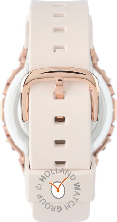 G-SHOCK G Shock Origin GM S5600PG 4ER The Origin horloge