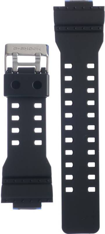 G-SHOCK G Shock 10564614 Horlogeband