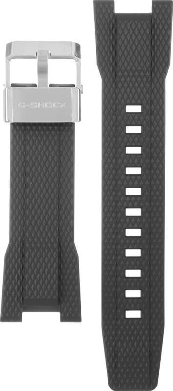 G-SHOCK G Shock 10565323 G Steel Horlogeband