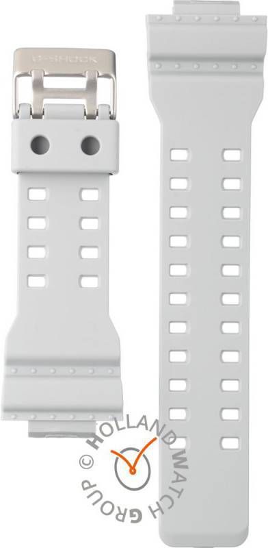 G-SHOCK G Shock 10464043 Horlogeband