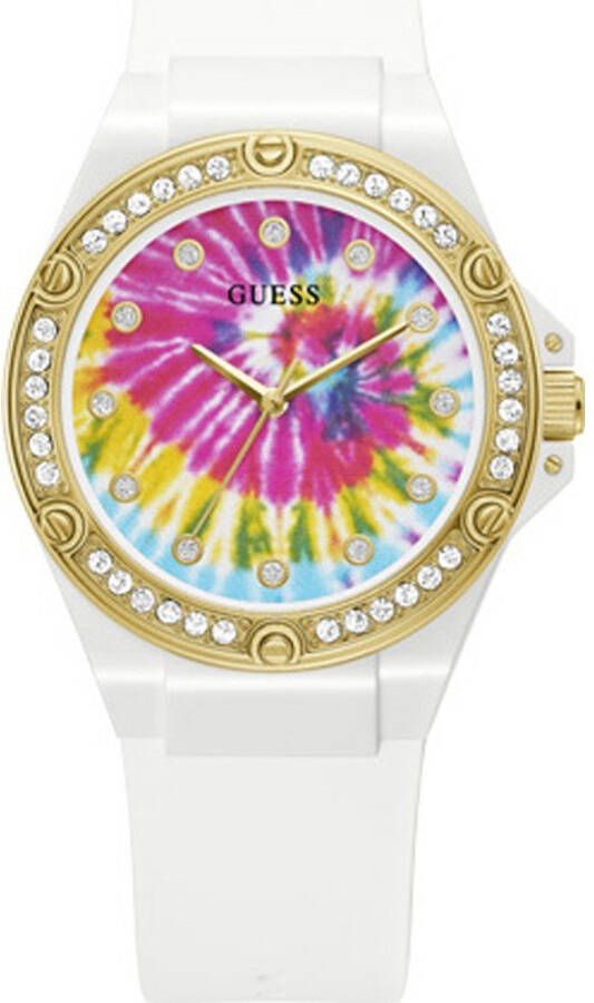 Guess Watches GW0259L1 Hypnotic horloge