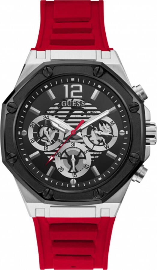 Guess Watches GW0263G3 Momentum horloge