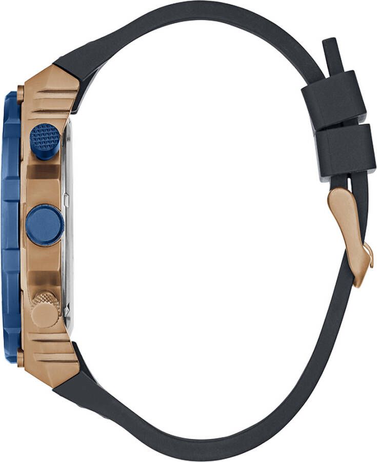 Guess Watches GW0326G1 Venture horloge