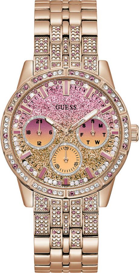 Guess Watches GW0365L3 Cascade horloge